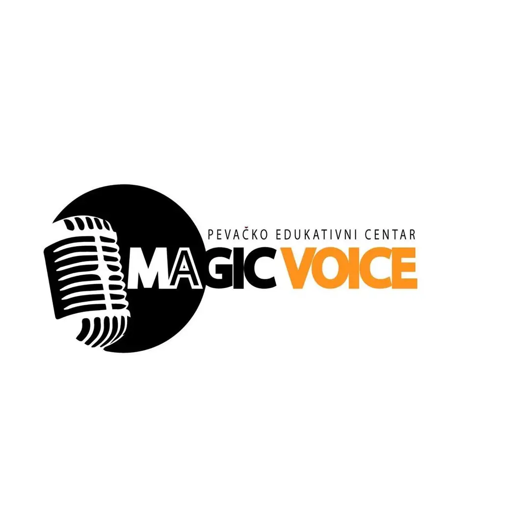 Magic Voice